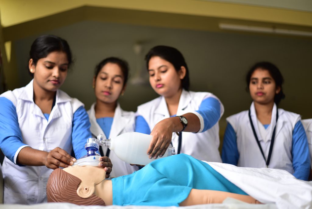 Teacher Training