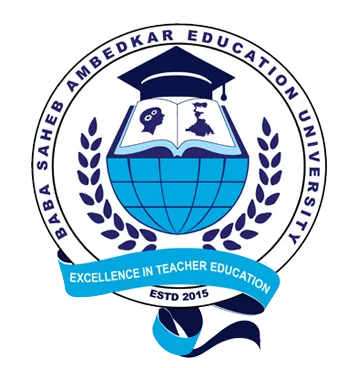 Baba Saheb Ambedkar Education University