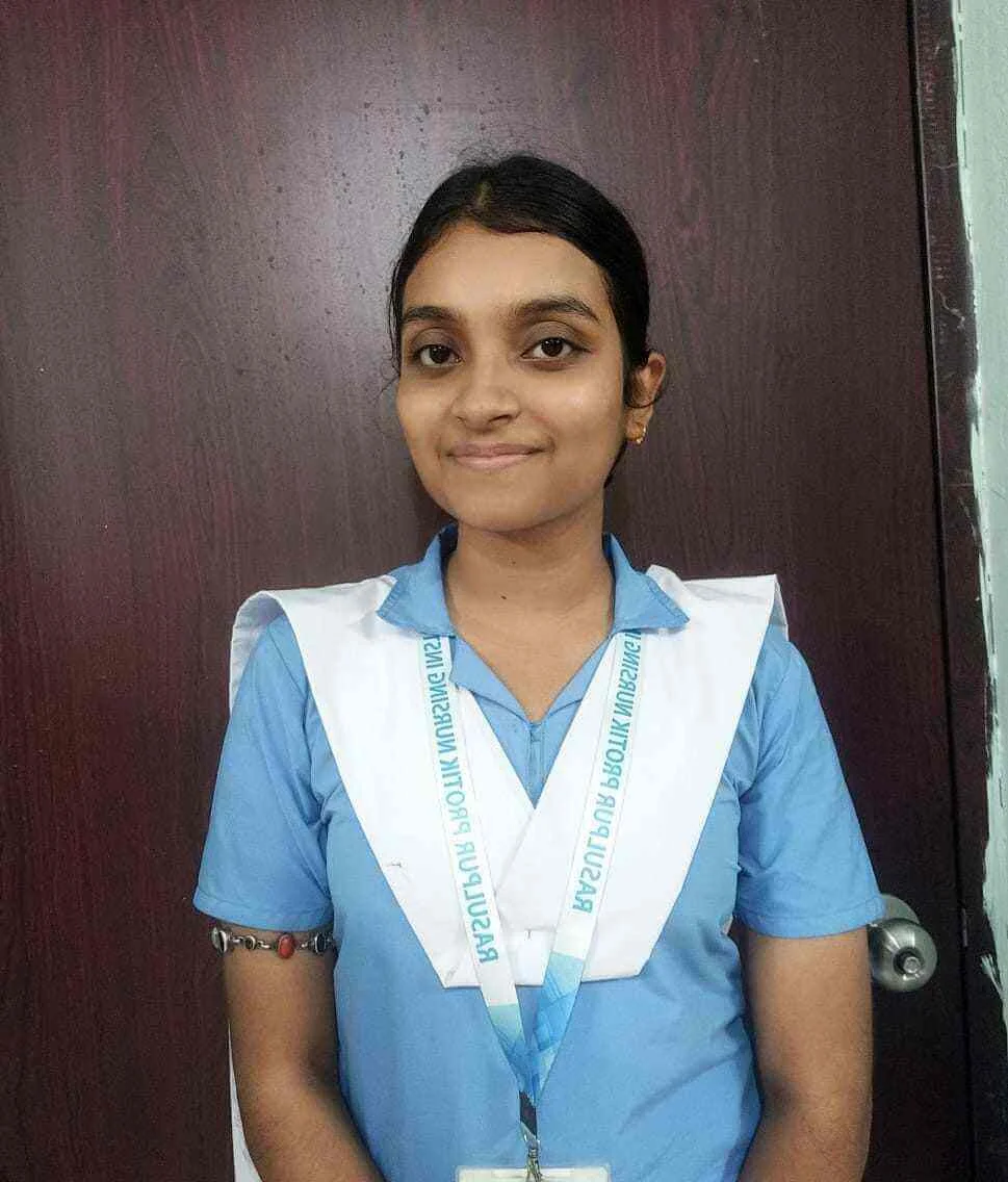 Suparna Manna