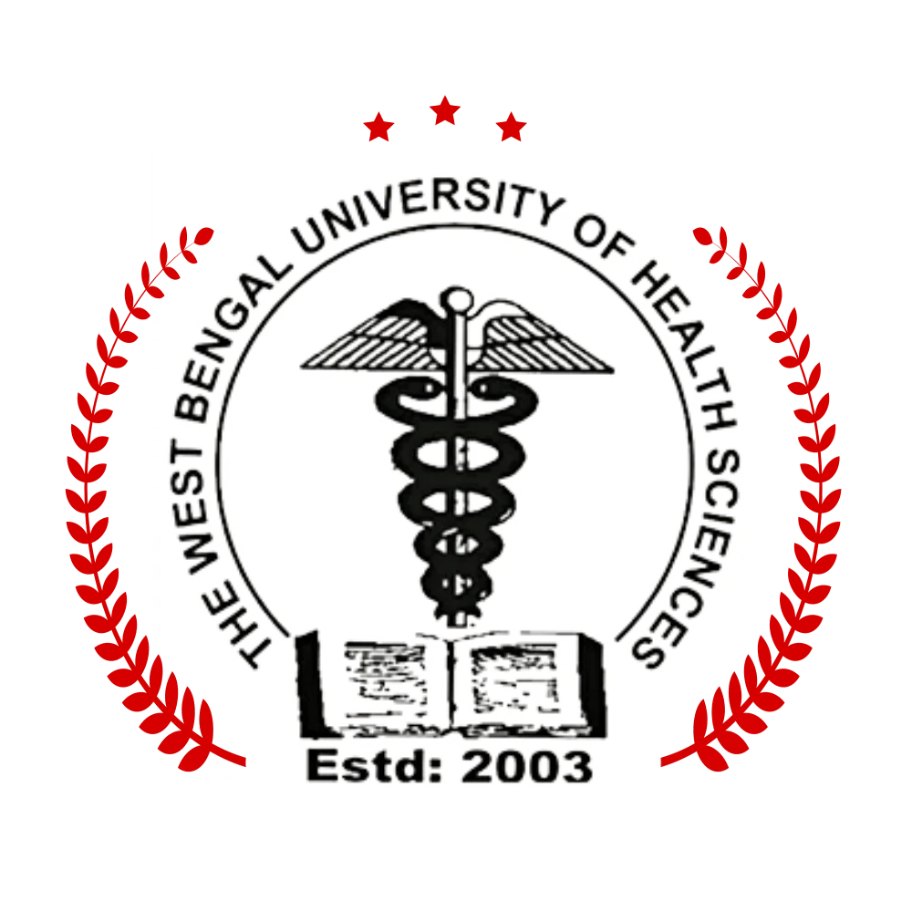 The West Bengal University of Health Sciences