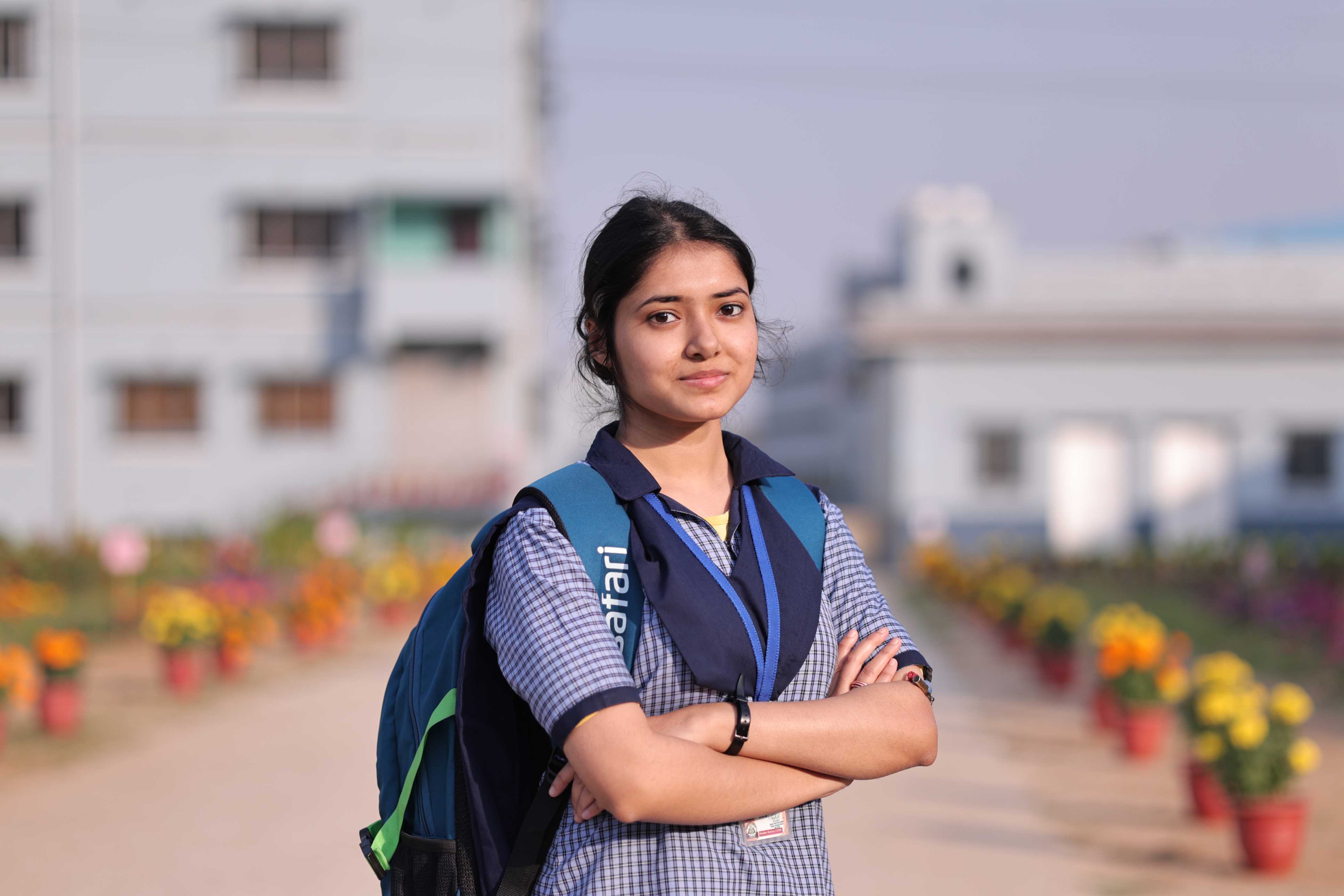 RPGI Campus